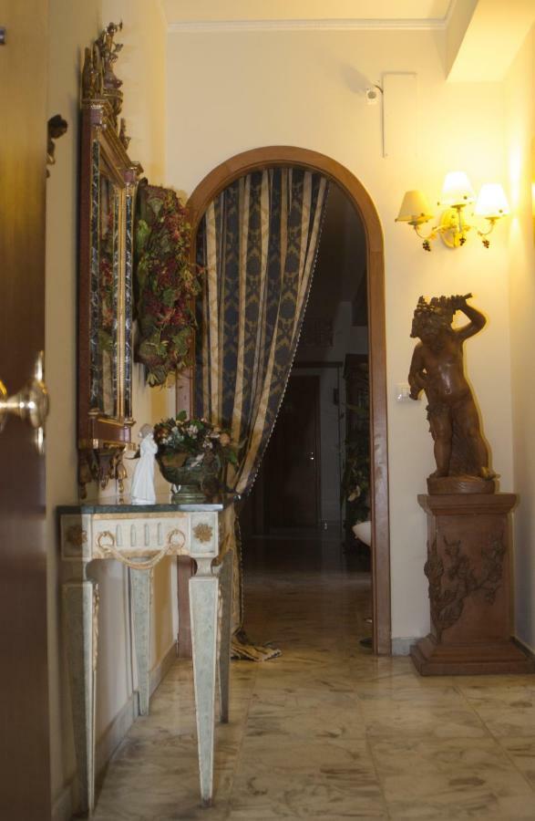 Selene Charme&Confort Gravina di Catania Exterior foto